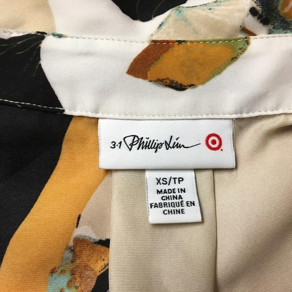 button down shirt - Picture 5 of 5